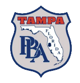 Tampa Police Benevolent Association, Inc